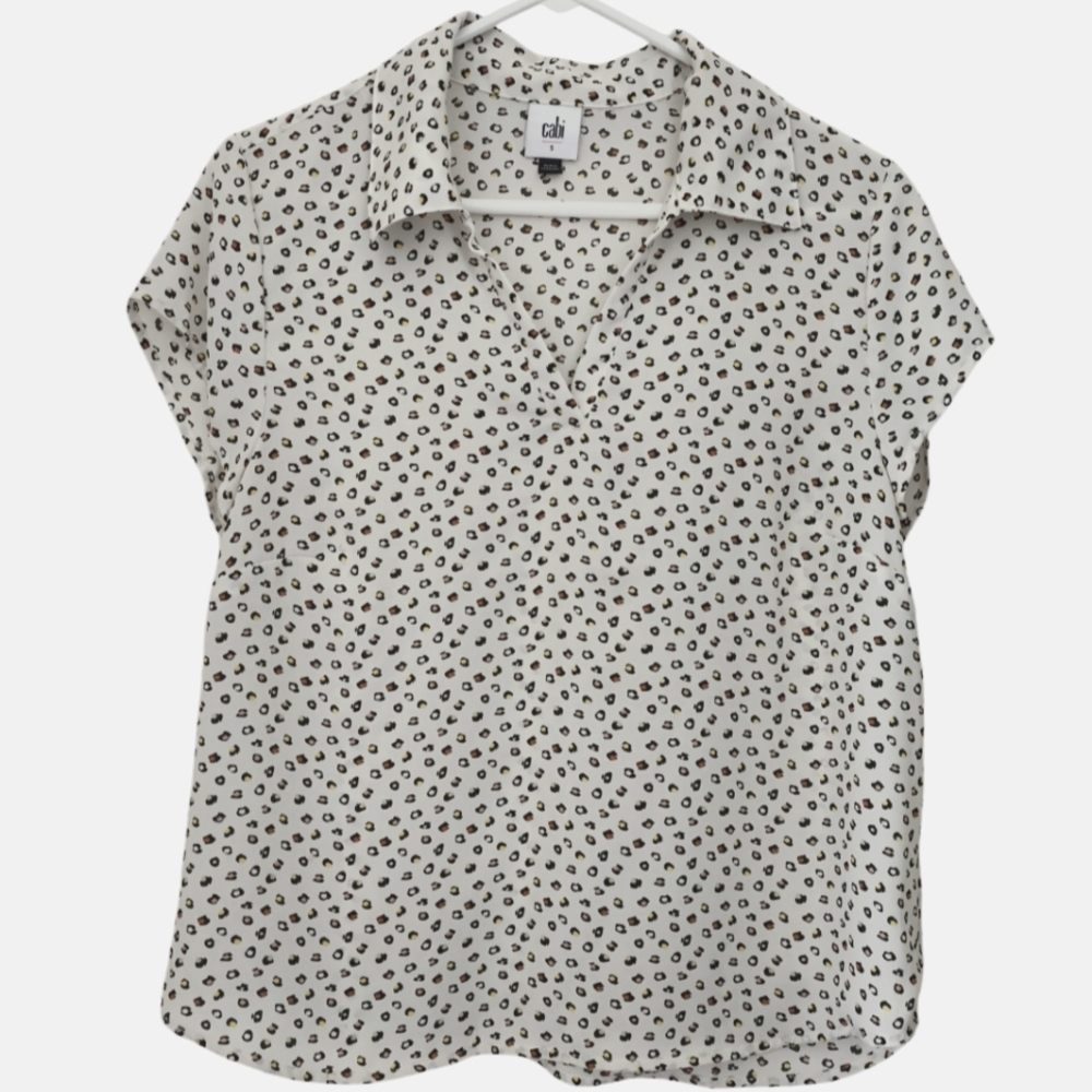 CABI Shirt
